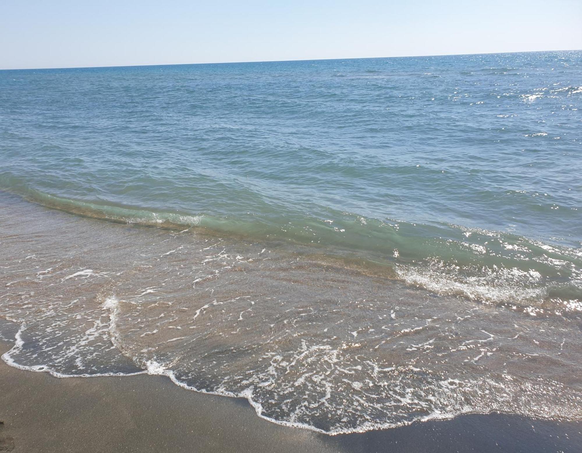 Trilocale Lido Di Roma Apartment Lido di Ostia Luaran gambar