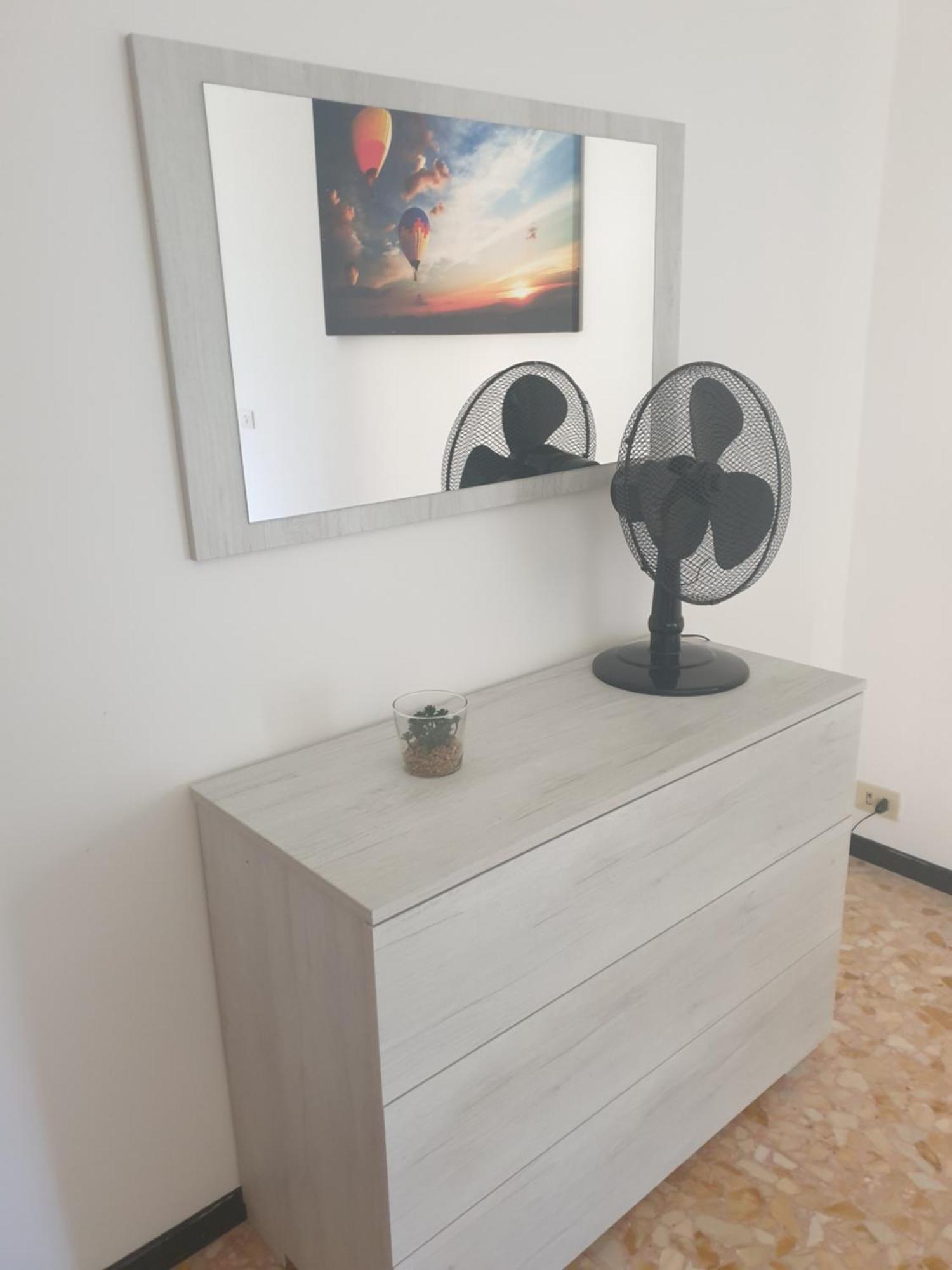 Trilocale Lido Di Roma Apartment Lido di Ostia Luaran gambar