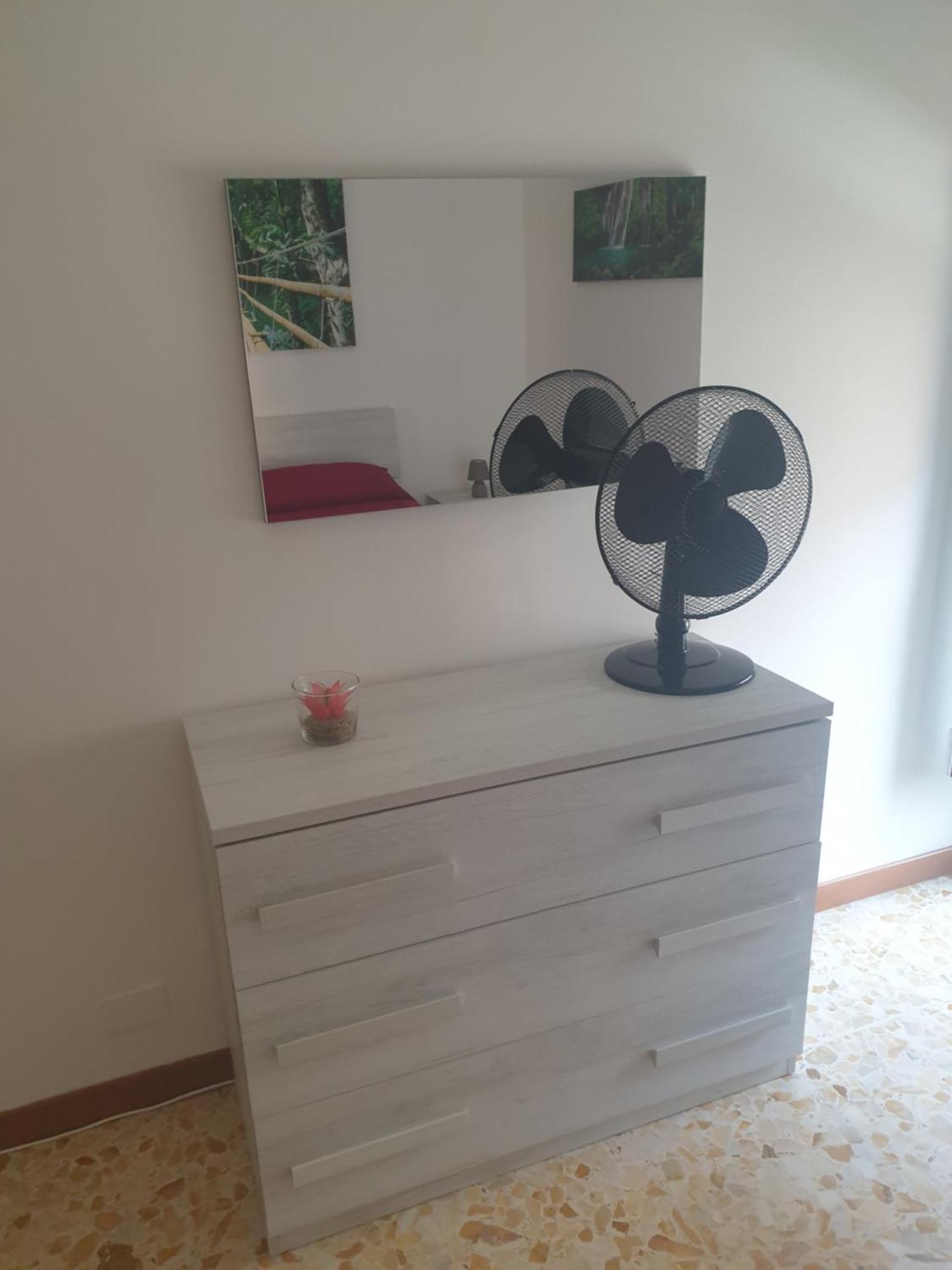 Trilocale Lido Di Roma Apartment Lido di Ostia Luaran gambar